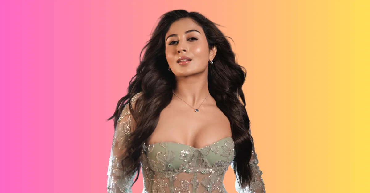 Shreya Kalra