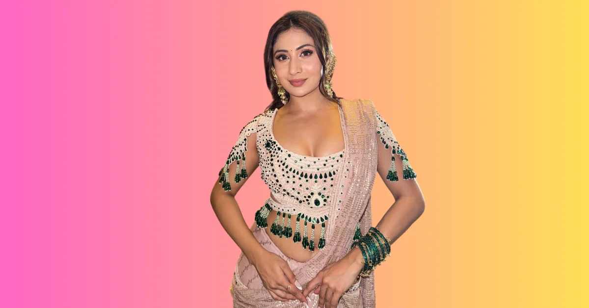 Shreya Kalra