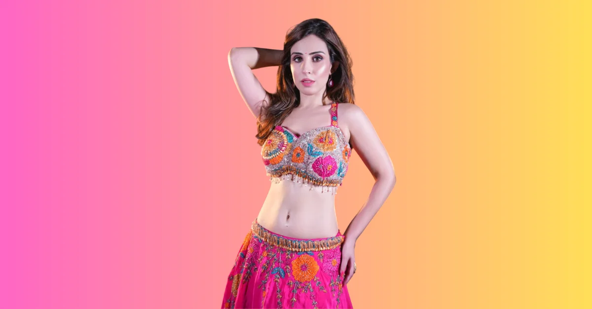 Simaran Kaur