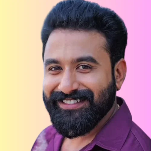 Sreekanth Sasikumar