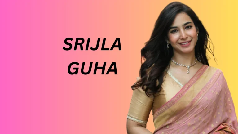 Srijla Guha