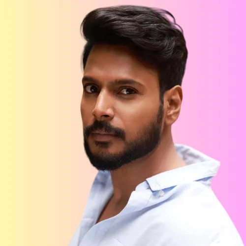 Sundeep Kishan