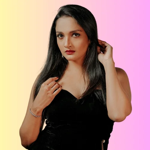 Surabhi Santosh
