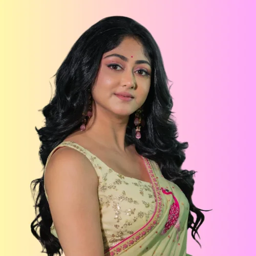 Susmita Dey