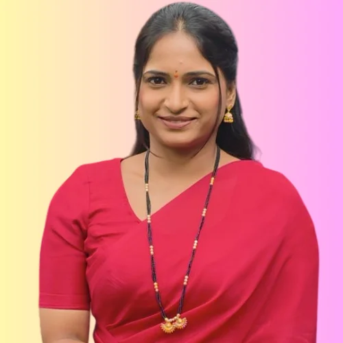 Swati Bhingardive