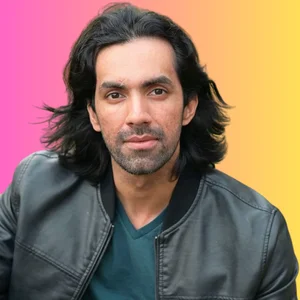 Tejas Krishnan