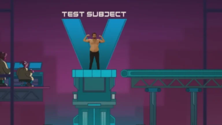 Test Subject V (JioHotstar) Film OTT Release Date, Cast, Story, Runtime, and More Test Subject V (JioHotstar)