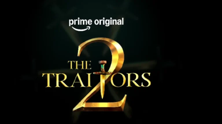 The Traitors Season 2 (Amazon Prime Video) Release Date, Host, Contestants’ Names, Episodes, Format, and More The Traitors Season 2 (Amazon Prime Video)