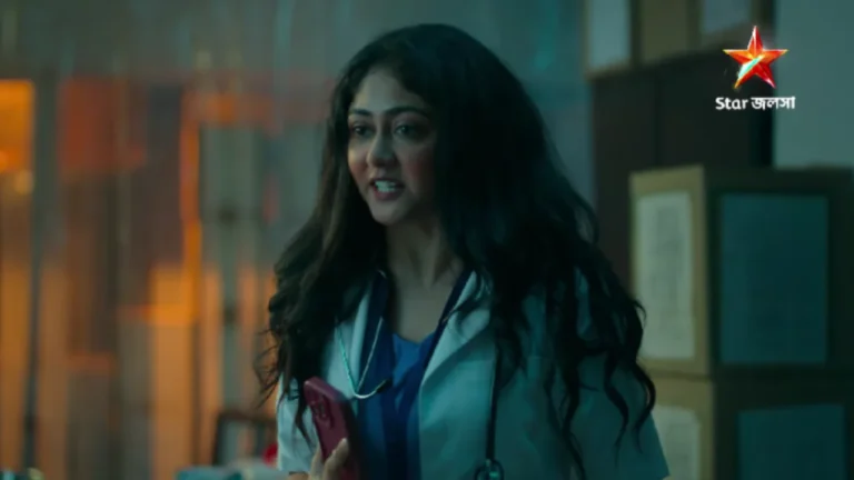 Tilottama (Star Jalsha) Serial Release Date, Cast, Story, Timing, OTT Platform, and More Tilottama (Star Jalsha)