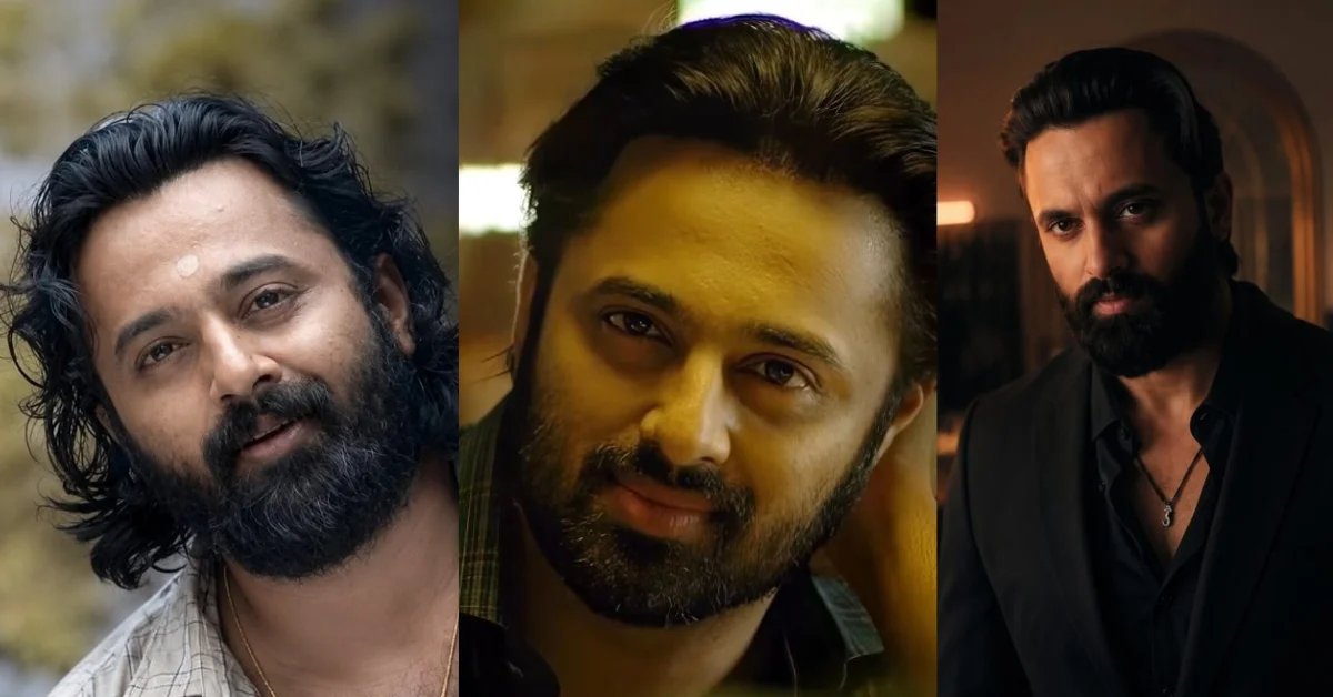Unni Mukundan