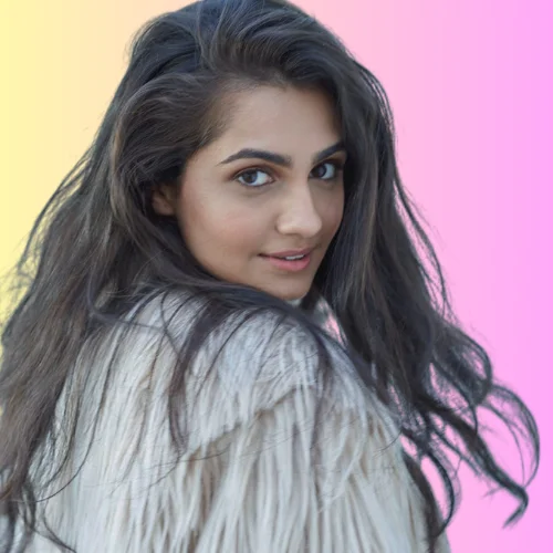 Vedika Pinto