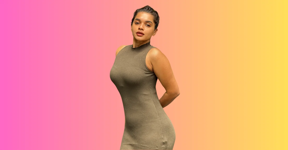 Veena Jessi