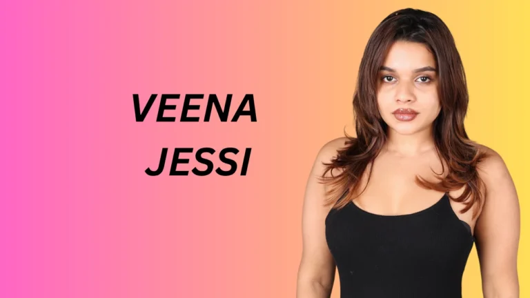 Veena Jessi