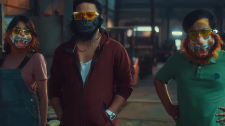 Virginpur (KLiKK) Web Series OTT Release Date, Cast, Story, Episodes and More Virginpur (KLiKK)