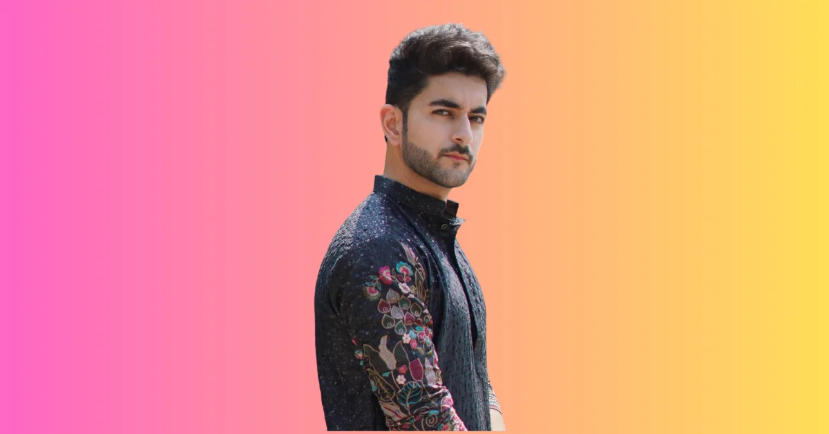 Vishwas Sarraf