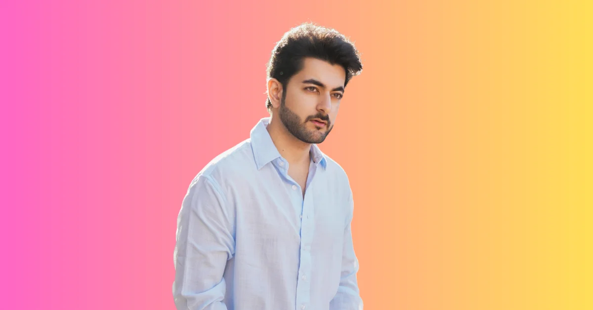 Vishwas Sarraf