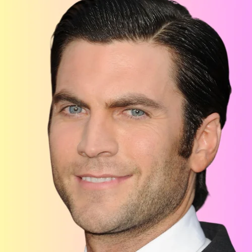 Wes Bentley
