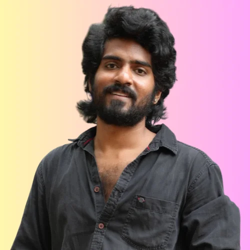 Yashwanth