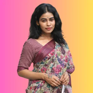 Sai Priyanka Ruth