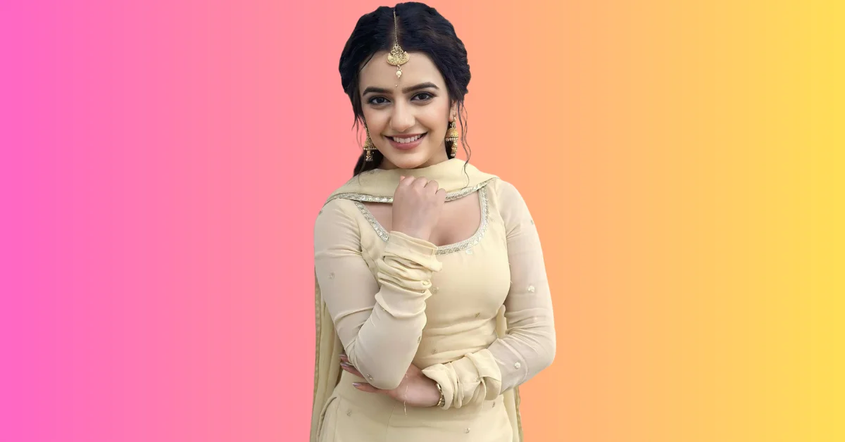 Aastha Sharma