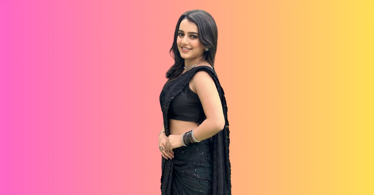 Aastha Sharma