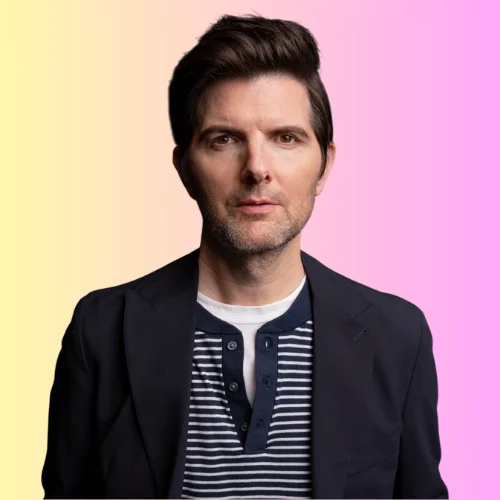 Adam Scott