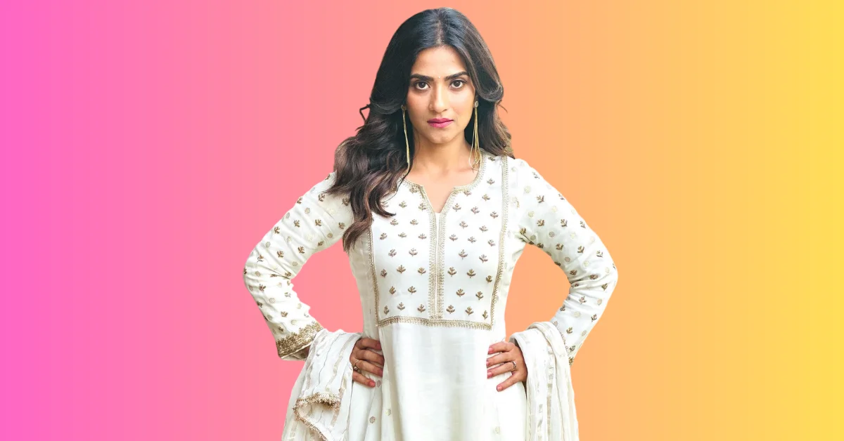 Aditi Sharma