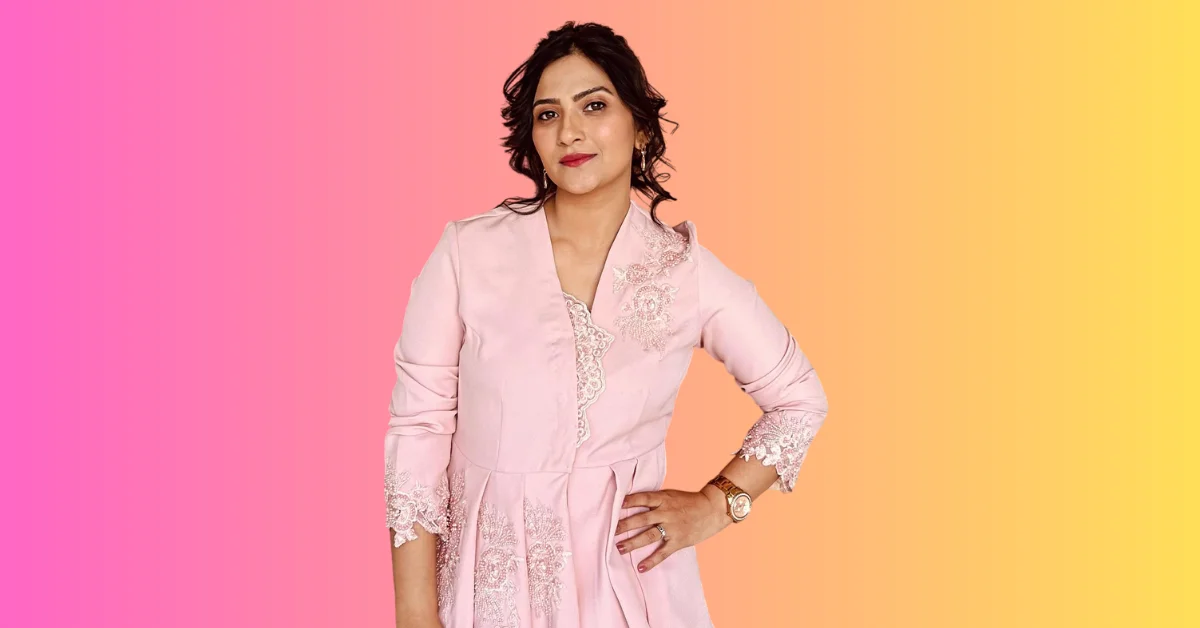 Aditi Sharma