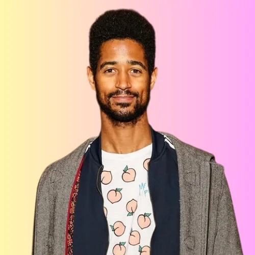 Alfred Enoch