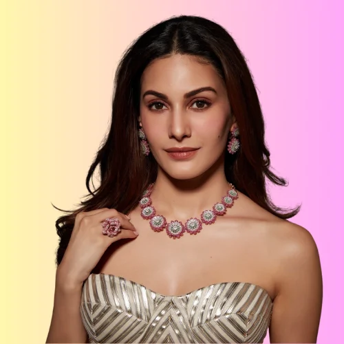 Amyra Dastur