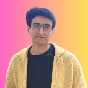 Anindya Sengupta