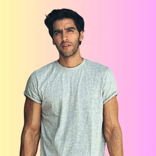 Ansh Duggal