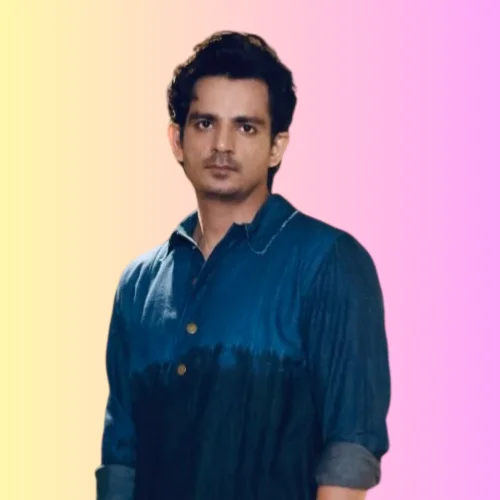 Anshumaan Pushkar