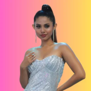 Anuska Ghosh