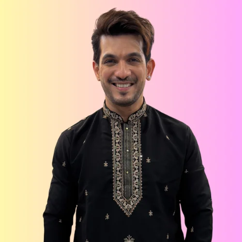 Arjun Bijlani