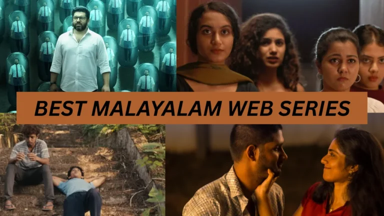 10 Best Malayalam Web Series That You Can Watch on Different Online Platforms Best Malayalam Web Series