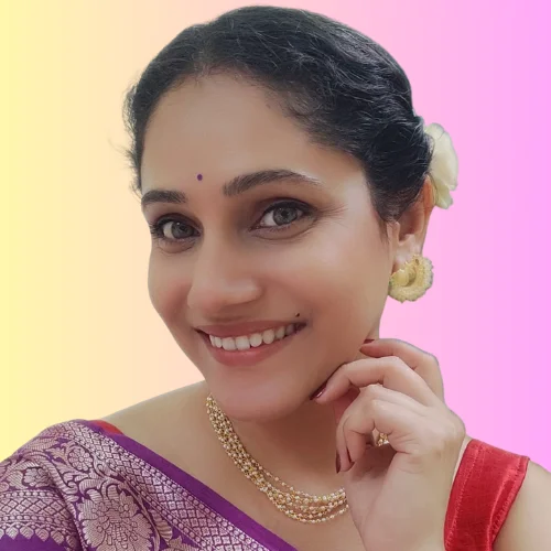 Bhagyashree Deshpande