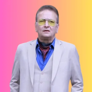 Bharat Kaul