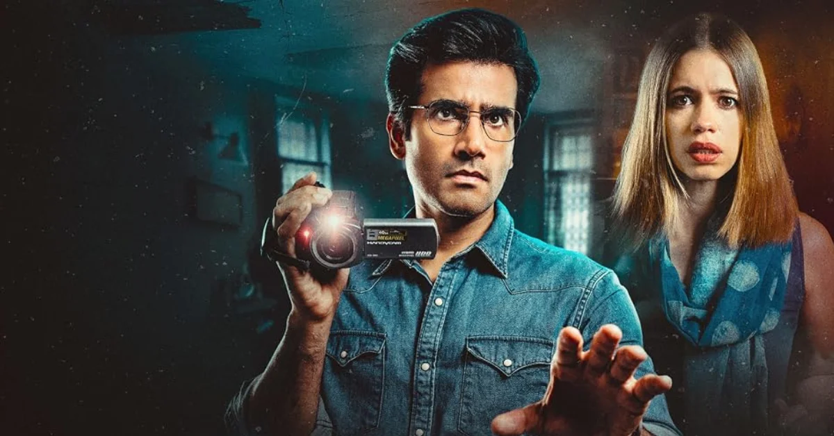 Bhay: The Gaurav Tiwari Mystery
