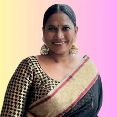 Chhaya Kadam