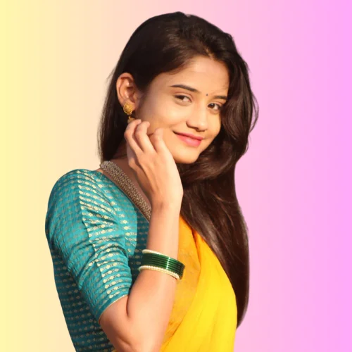 Chinmayee Morey
