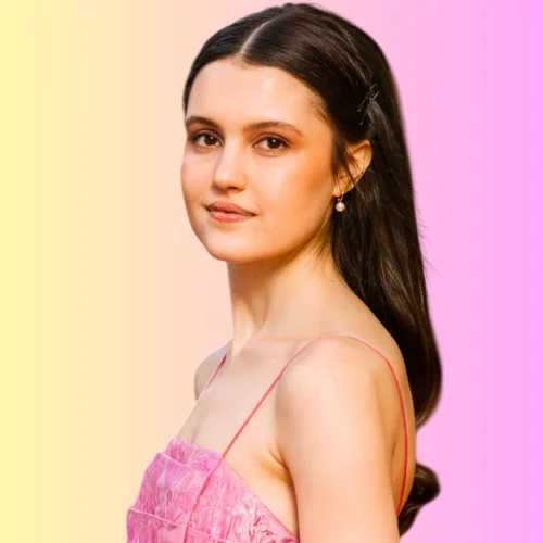 Chloe Sweetlove