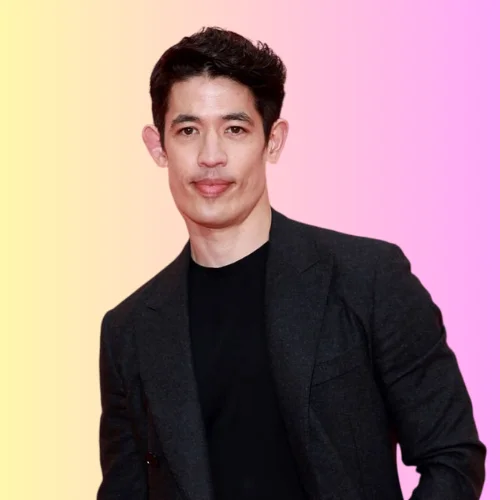 Christopher Chung