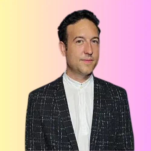 Christopher Marquette