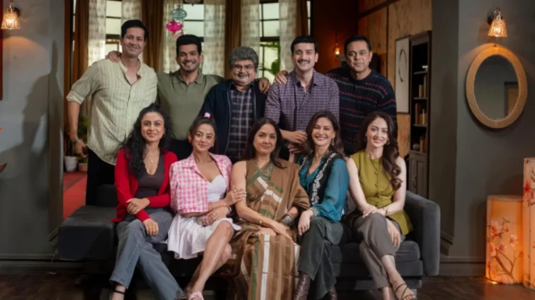 Chumbak (Netflix) Web Series Release Date, Cast, Story, Episodes, And More Chumbak (Netflix)