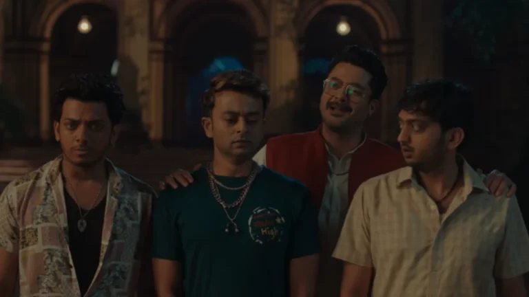 Clean Up Company (Amazon MX Player) Web Series Release Date, Cast, Story, and Episodes Clean Up Company