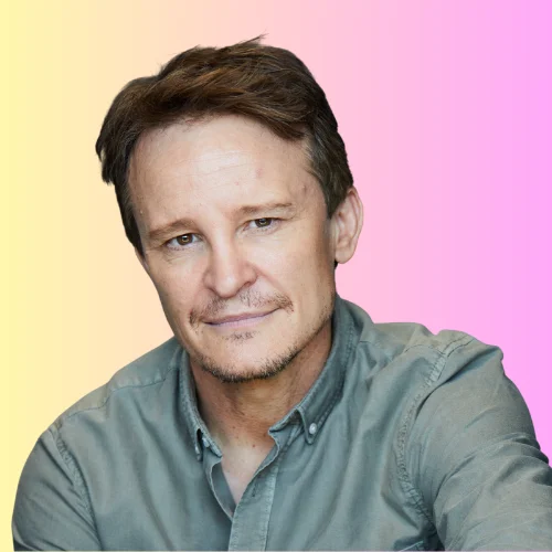 Damon Herriman