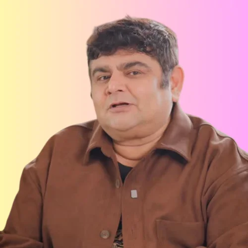 Devan Bhojani