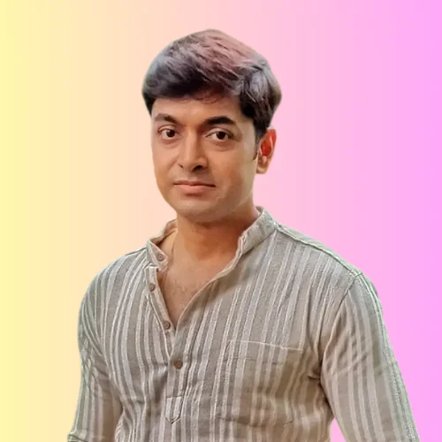Dronn Mukherjee