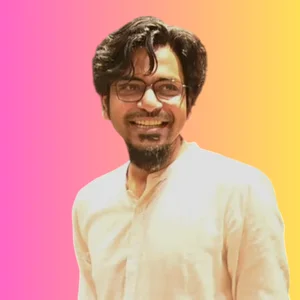 Durnibar Saha